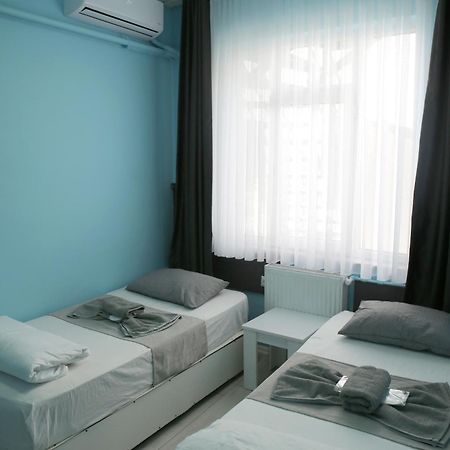 Otel Nil Firat Bursa Luaran gambar
