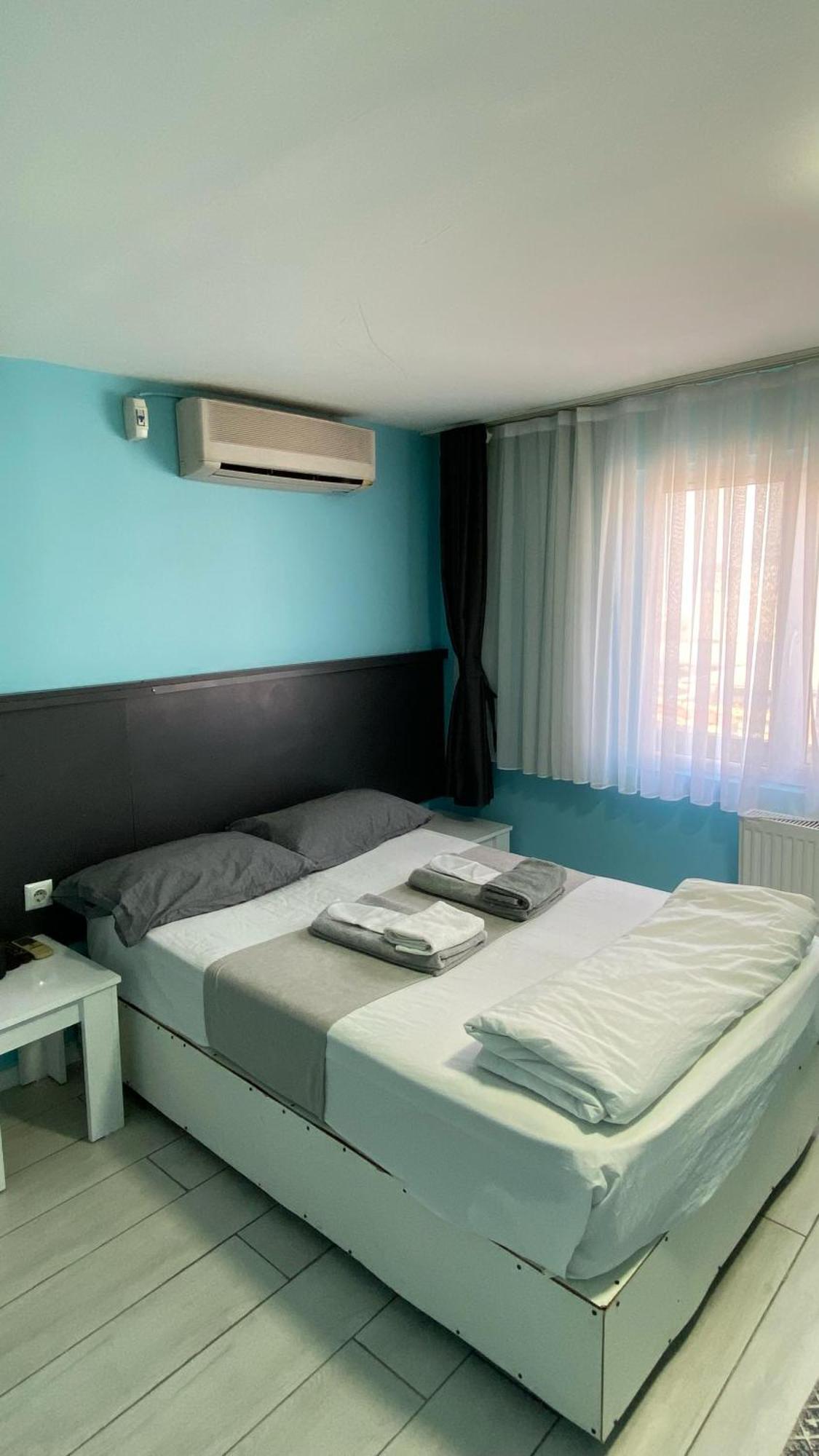 Otel Nil Firat Bursa Luaran gambar