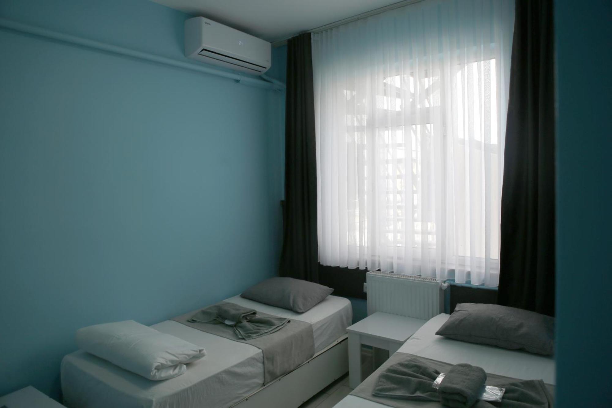 Otel Nil Firat Bursa Luaran gambar
