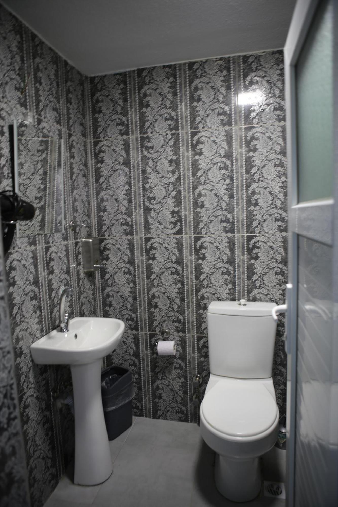Otel Nil Firat Bursa Luaran gambar