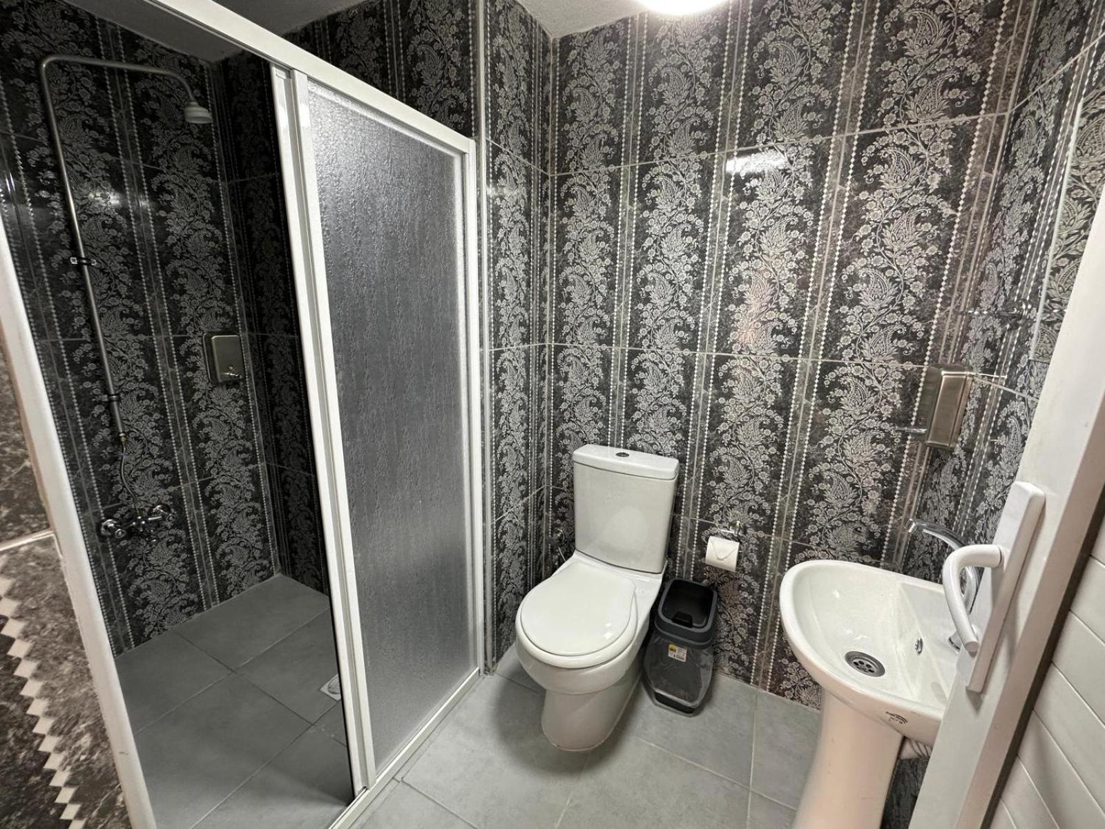 Otel Nil Firat Bursa Luaran gambar