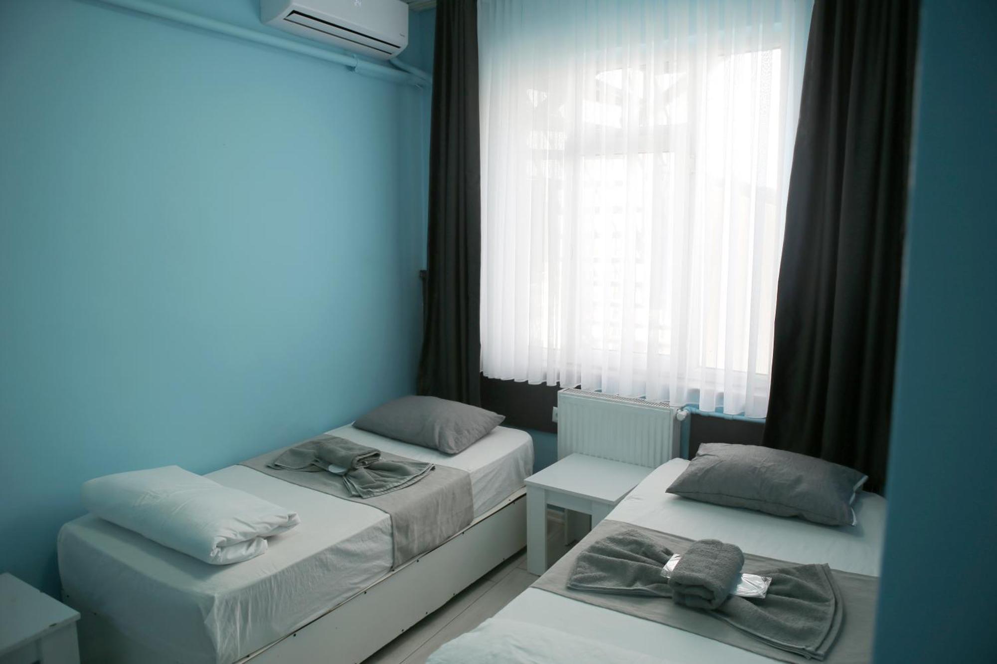 Otel Nil Firat Bursa Luaran gambar